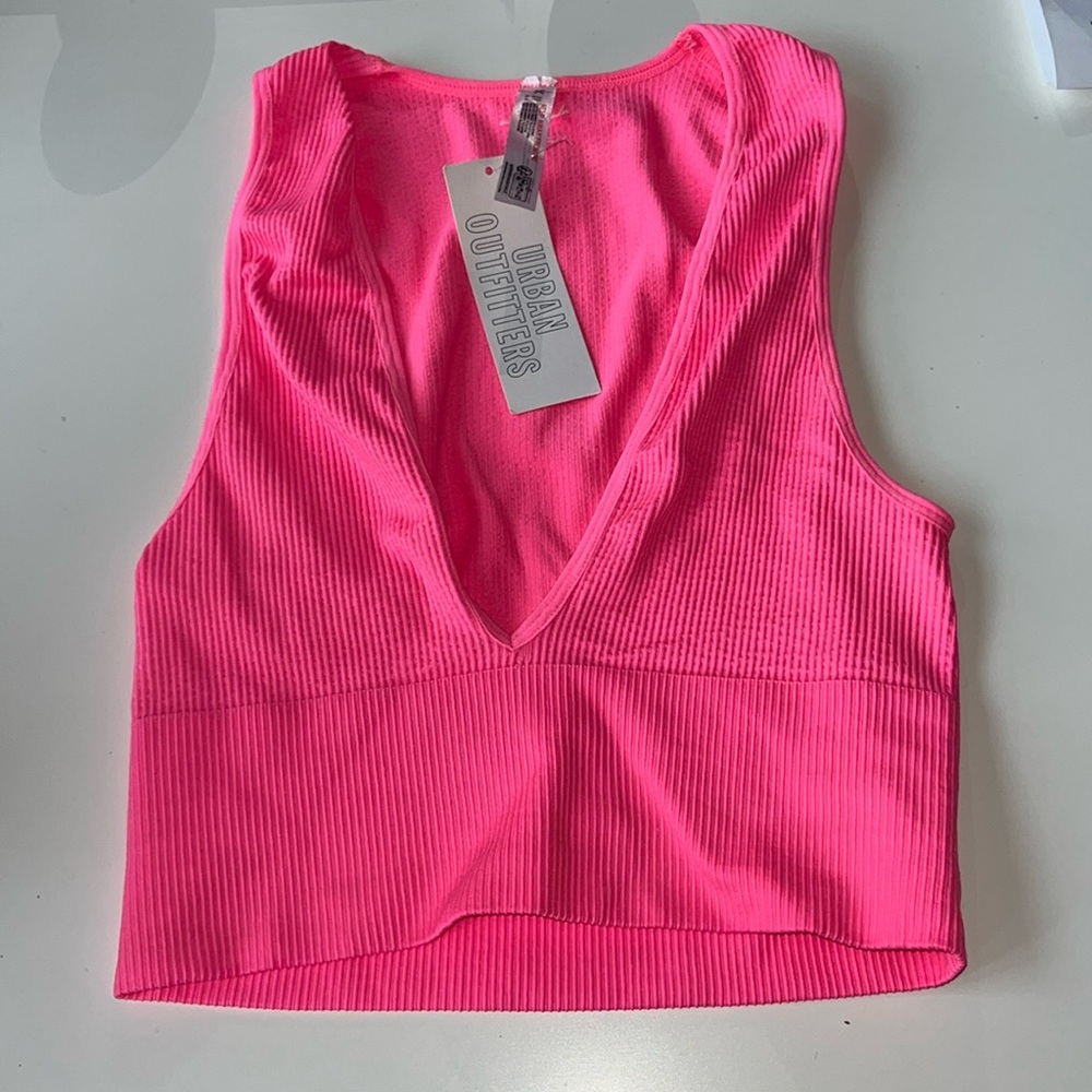 Urban Outfitters Tank Top